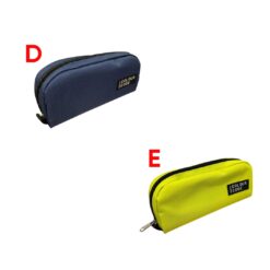 Astuccio Bustina Colour Code
