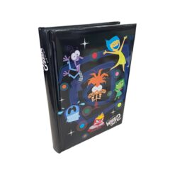 Diario 10 Mesi Inside Out 2 Non Datato