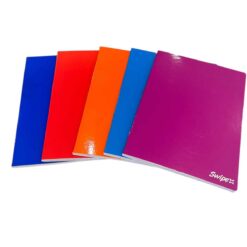 Maxi Quaderno Swipe Rigatura 5 mm
