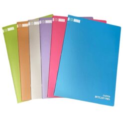 Maxi Quaderno Comix Color Vibes Rigatura 1R