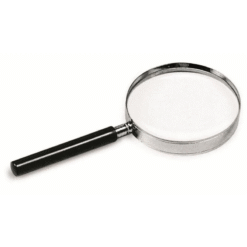 Lente d'Ingrandimento 3 Misure Ø 6,5-7,5-9