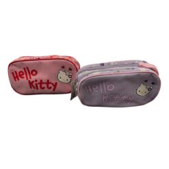 Astuccio Hello Kitty 2 zip