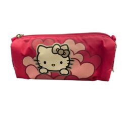 Astuccio Tombolino Hello Kitty