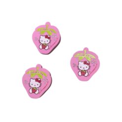 STOCK 20 PZ Gomma Hello Kitty