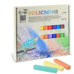 Confezione 24 Policromi Primo
