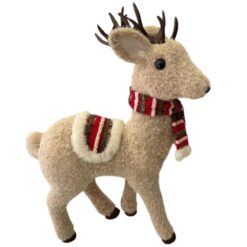 Peluche Renna 50 CM