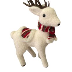 Peluche Renna 45 CM
