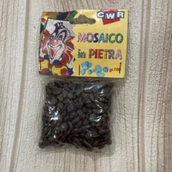 Mosaico in Pietra Terra