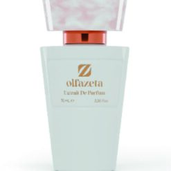 Chogan Olfazeta Cod 154W Profumo Donna 70ml