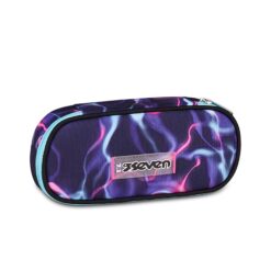 Astuccio Portapenne Seven Round Plus - Electricvibe Girl