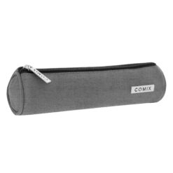 Astuccio Mini Tombolino Monocolore Grigio Comix