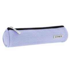 Astuccio Mini Tombolino Monocolore Lilla Comix