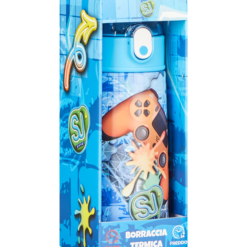 Borraccia Termica Seven Sj Joystick 460ml