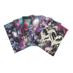 Maxi Quaderno Seven Girl 7.1 Rigatura Q